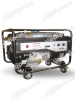 Generador a gasolina PANTHER PK7000E