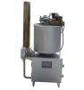 GENERADOR HUMO NATURAL INOX CI