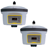 GPS Diferencial GNSS Galaxy G6 South