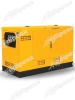 Grupo electrogeno encapsulado GENPACK GFS-30KW