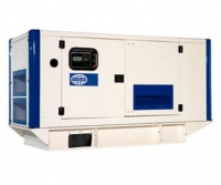 Grupo electrogeno FG WILSON  P150-1 SA