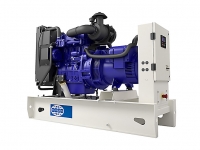 Grupo electrogeno FG WILSON P13.5-6