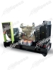 Grupo electrogeno PRAMAC GBW65 58KW 3F diesel Cummins A/E