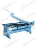 Guillotina Manual con Mesa REXON CM-1x1000