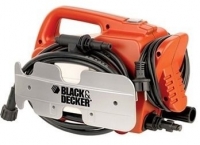 Hidrolavadora BLACK & DECKER PW1350