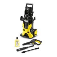 Hidrolavadora KARCHER K5 PREMIUM 2103PSI + filtro + limpiador