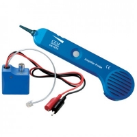 Identificador y rastreador de cables, generador de tonos