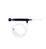 INYECTORA MANUAL MARCA DICK