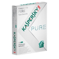 kaspersky