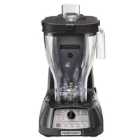 LICUADORA HAMILTON BEACH SERIE FOOD 4 Lts - HBF 1100