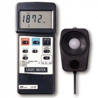 Luxómetro digital portátil LX-107