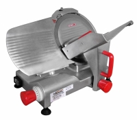 Maquina cortadora de embutidos
