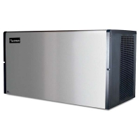 Maquina productora de hielo ice o matic - ICE1406FA