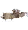 MAQUINA TERMOFORMADORA AUTOMATICA COMPACTA RP25