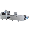 MAQUINA TERMOFORMADORA AUTOMATICA COMPACTA RP30
