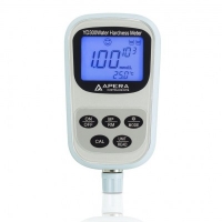 MEDIDOR DE DUREZA DEL AGUA PORTÁTIL APERA YD300