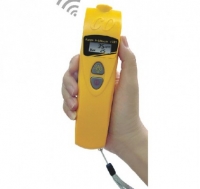 Medidor de monóxido de carbono de bolsillo 7701