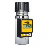 Medidor de humedad para granos WILE 55