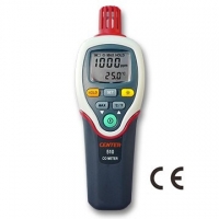 Medidor de monóxido de carbono CO CENTER 510