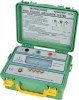 MEGOHMETRO DIGITAL DE ALTO VOLTAJE 10KV - 600 GΩ SEW 4104IN