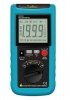 MILIÓHMETRO DIGITAL EM-580C