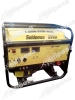 Motosoldadora SOLDAMAX SWK-220E 7KW 220 AMP motor Kohler CH440