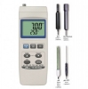 MULTIPARÁMETRO PH, CONDUCTIVIDAD, TDS, SALINIDAD, TEMPERATURA Y OXÍGENO DISUELTO LUTRON YK-2001PHA