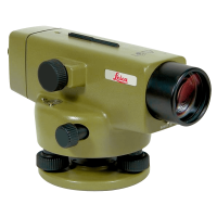 Nivel Automatico NA - NAK2 Leica