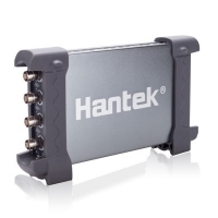 OSCILOSCOPIO AUTOMOTRIZ MULTIFUNCIÓN HANTEK 6074BE KIT