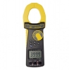PINZA AMPERIMÉTRICA AC/DC, 2000A (TRUE RMS) CM9930