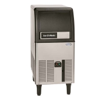 Productora de hielo en cubo Ice o matic - ICEU070A