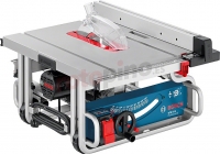Sierra de Banco BOSCH GTS 10 J