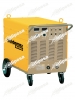 Soldadora de Arco SOLDAMAX  DeltaPower 400A