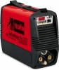 Soldadora Inversora TELWIN Technology TIG 222 AC/DC