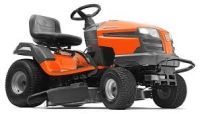 Tractor Corta Grass HUSQVARNA LTH1842