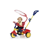 Triciclo 4 En 1 Color LITTLE TIKES