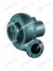 Ventilador Centrifugo REXON BUFALO GZ-I-5'' 1.0HPx2800rpm