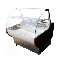 Vitrina exhibidora de panes Frionox – VCL-120100