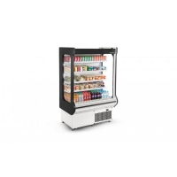 Vitrina Refrigerada Abierta  (Open Cooler) 1200 mm - 830 Lt REFRIMATE ASAC1200