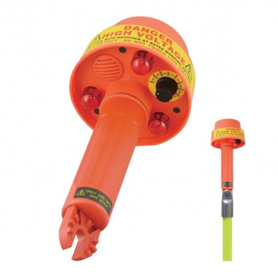 Revelador de tensión voltaje por proximidad de 240V hasta 275kV 278HP