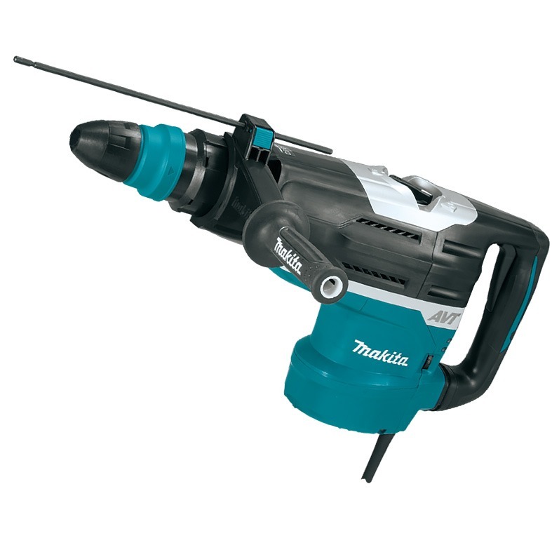 Rotomartillo MAKITA SDS MAX HR5212C