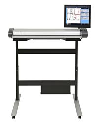 Scanner Contex SD3615