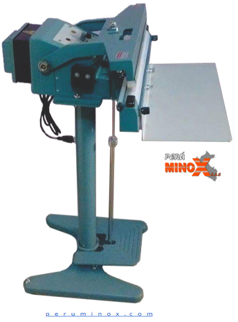 SELLADORA DE IMPULSO SE-P PERUMINOX