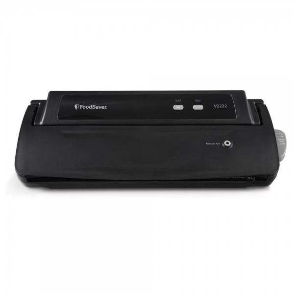 Selladora al Vacio Portatil MARCA HOWARD