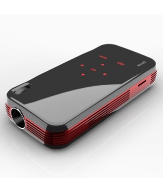 Mini Proyector SGP005