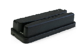 Lectora de Código de Barras con Ranura UNITECH MS146I-3PS2 Interface PS/2