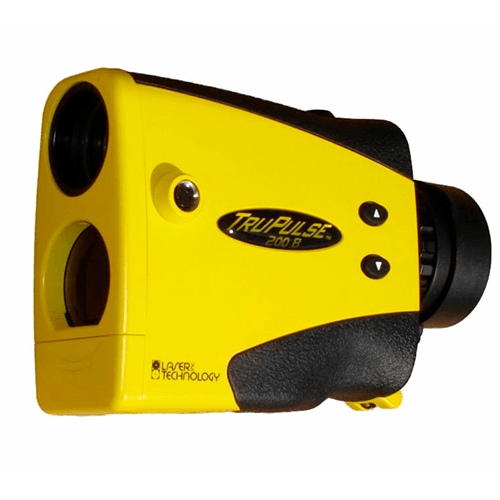 Telemetro Trupulse Serie 200 Laser Technology