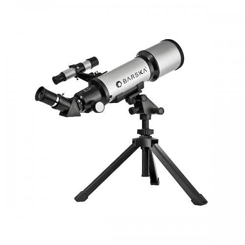 TELESCOPIOS AE10100 - BARSKA