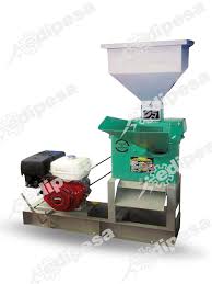 Triturador de alimentos DYNAMIC DPM-2