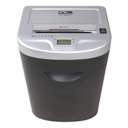 Trituradora de papel de corte en tiras para oficina JP-820S